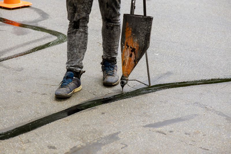 Application Equipment