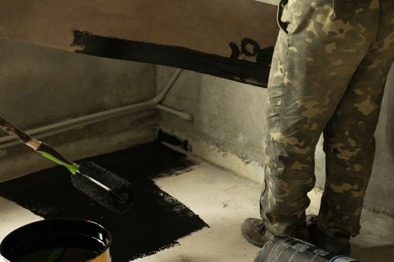 Sealant Application Tools