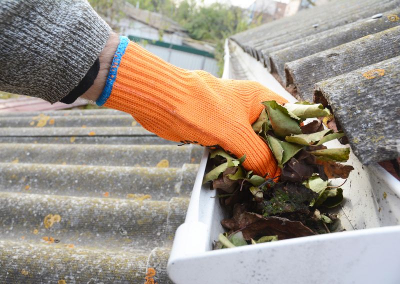 Gutter Maintenance in Monmouth County, NJ