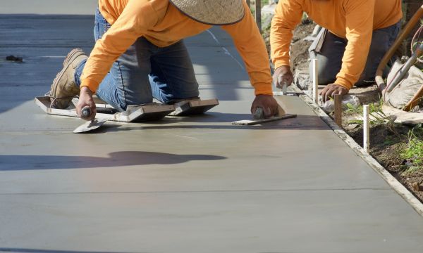Grow your JEM Concrete Sealing business